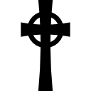 Symbol Krzyż Celtycki