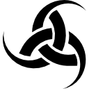 Symbol Rogi Odyna