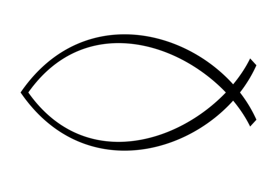 Symbol Ichthys